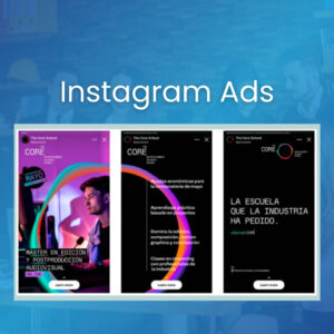 Instagram Ads