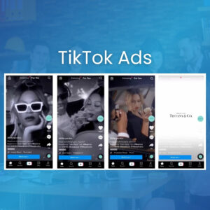 TikTok Ads