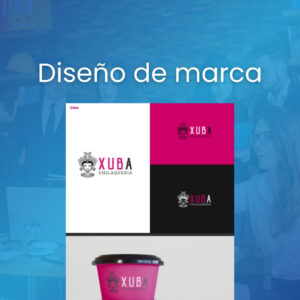 Diseño de Marca