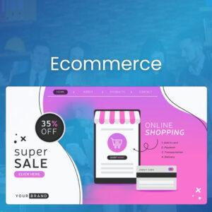 E-commerce