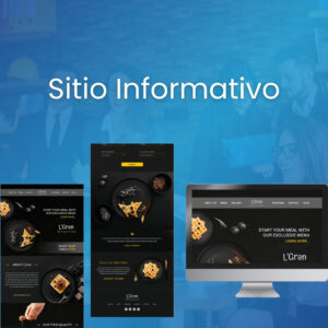 Web Informativa