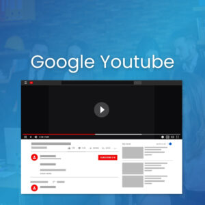 Google Video YouTube